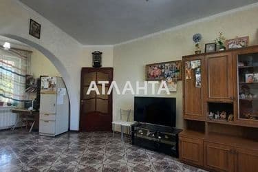 House by the address st. Romashkovaya (area 200 m²) - Atlanta.ua - photo 33
