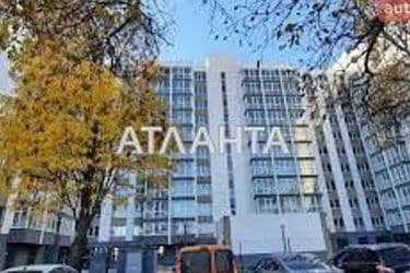 1-room apartment apartment by the address st. Profsoyuznaya (area 25,6 m²) - Atlanta.ua - photo 12