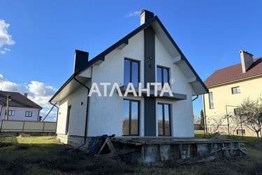 House by the address st. Zelena (area 140 m²) - Atlanta.ua - photo 20
