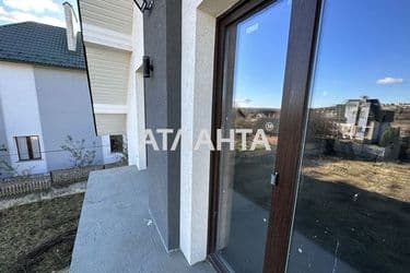 House by the address st. Zelena (area 140 m²) - Atlanta.ua - photo 31
