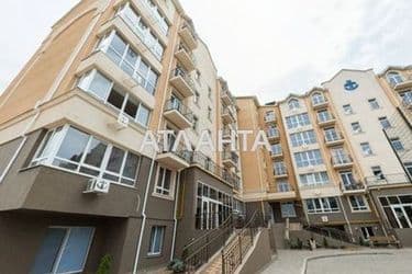 1-room apartment apartment by the address st. Bocharova gen (area 60 m²) - Atlanta.ua - photo 6