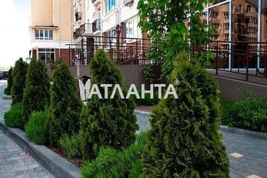 1-room apartment apartment by the address st. Bocharova gen (area 60 m²) - Atlanta.ua - photo 7