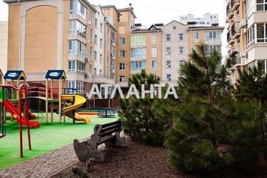 1-room apartment apartment by the address st. Bocharova gen (area 60 m²) - Atlanta.ua - photo 8