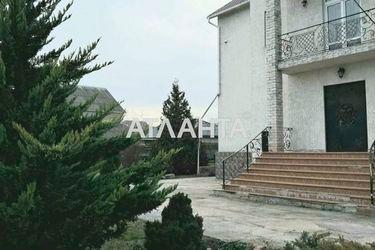 House by the address st. Novaya (area 366,4 m²) - Atlanta.ua - photo 32