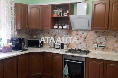 House by the address st. Novaya (area 366,4 m²) - Atlanta.ua - photo 42