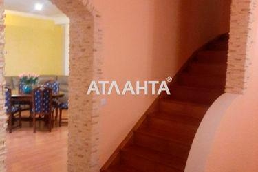 House by the address st. Novaya (area 366,4 m²) - Atlanta.ua - photo 43