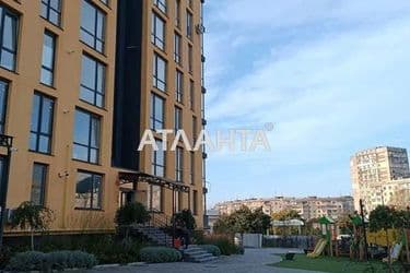 1-room apartment apartment by the address st. Marselskaya (area 42 m²) - Atlanta.ua - photo 21