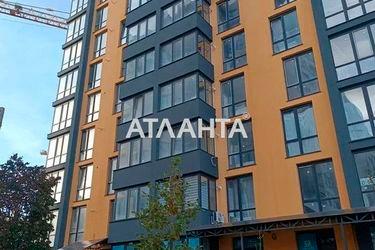 1-room apartment apartment by the address st. Marselskaya (area 42 m²) - Atlanta.ua - photo 12