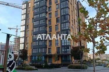 1-комнатная квартира по адресу ул. Марсельская (площадь 42 м²) - Atlanta.ua - фото 20