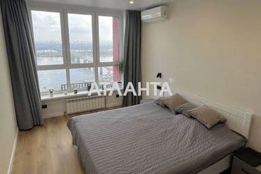 1-кімнатна квартира за адресою вул. Набережно-Рибальська (площа 42,8 м²) - Atlanta.ua - фото 30