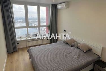 1-room apartment apartment by the address st. Naberezhno Rybalskaya (area 42,8 m²) - Atlanta.ua - photo 30