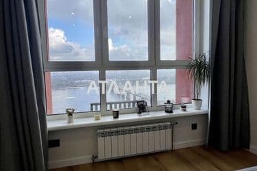 1-кімнатна квартира за адресою вул. Набережно-Рибальська (площа 42,8 м²) - Atlanta.ua - фото 32