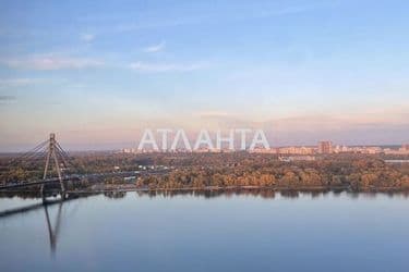 1-кімнатна квартира за адресою вул. Набережно-Рибальська (площа 42,8 м²) - Atlanta.ua - фото 33