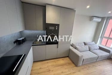 1-room apartment apartment by the address st. Naberezhno Rybalskaya (area 42,8 m²) - Atlanta.ua - photo 22