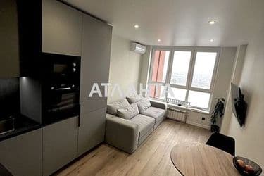 1-room apartment apartment by the address st. Naberezhno Rybalskaya (area 42,8 m²) - Atlanta.ua - photo 23