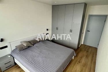 1-кімнатна квартира за адресою вул. Набережно-Рибальська (площа 42,8 м²) - Atlanta.ua - фото 31