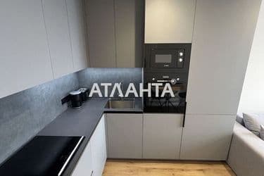 1-кімнатна квартира за адресою вул. Набережно-Рибальська (площа 42,8 м²) - Atlanta.ua - фото 25