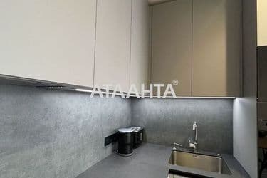 1-кімнатна квартира за адресою вул. Набережно-Рибальська (площа 42,8 м²) - Atlanta.ua - фото 27