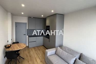 1-кімнатна квартира за адресою вул. Набережно-Рибальська (площа 42,8 м²) - Atlanta.ua - фото 24