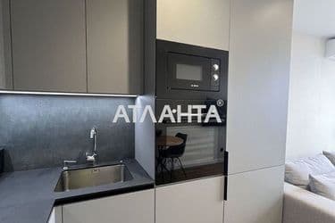 1-кімнатна квартира за адресою вул. Набережно-Рибальська (площа 42,8 м²) - Atlanta.ua - фото 26