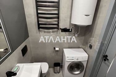 1-кімнатна квартира за адресою вул. Набережно-Рибальська (площа 42,8 м²) - Atlanta.ua - фото 34