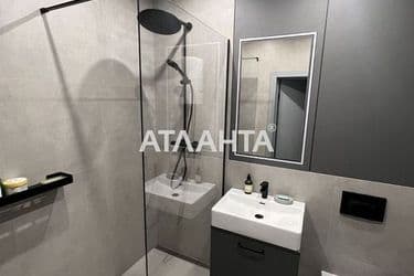 1-кімнатна квартира за адресою вул. Набережно-Рибальська (площа 42,8 м²) - Atlanta.ua - фото 35