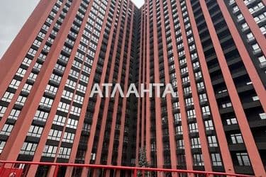 1-кімнатна квартира за адресою вул. Набережно-Рибальська (площа 42,8 м²) - Atlanta.ua - фото 42