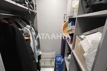 1-кімнатна квартира за адресою вул. Набережно-Рибальська (площа 42,8 м²) - Atlanta.ua - фото 36