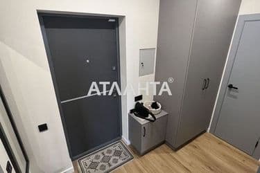 1-кімнатна квартира за адресою вул. Набережно-Рибальська (площа 42,8 м²) - Atlanta.ua - фото 37