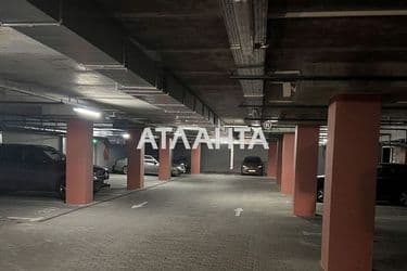 1-кімнатна квартира за адресою вул. Набережно-Рибальська (площа 42,8 м²) - Atlanta.ua - фото 40