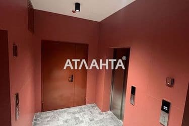 1-room apartment apartment by the address st. Naberezhno Rybalskaya (area 42,8 m²) - Atlanta.ua - photo 41