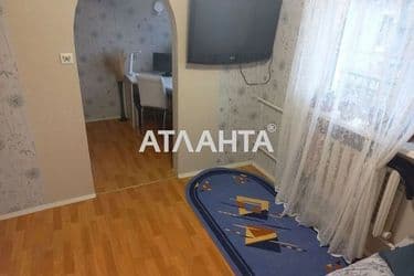 House by the address st. Relefnaya (area 75,8 m²) - Atlanta.ua - photo 37