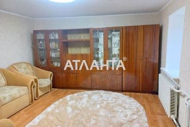 House by the address st. Relefnaya (area 75,8 m²) - Atlanta.ua - photo 43