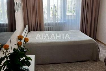 1-room apartment apartment by the address st. Glushko ak pr Dimitrova pr (area 32 m²) - Atlanta.ua - photo 13