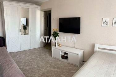 1-room apartment apartment by the address st. Glushko ak pr Dimitrova pr (area 32 m²) - Atlanta.ua - photo 15