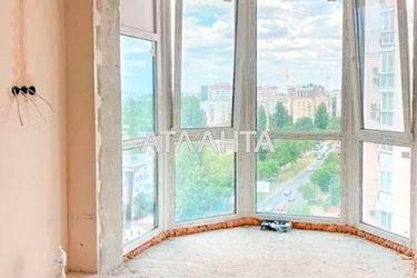 1-room apartment apartment by the address st. Malinovskogo marsh (area 35,2 m²) - Atlanta.ua - photo 17