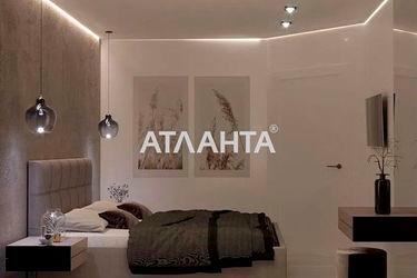 1-room apartment apartment by the address st. Malinovskogo marsh (area 35,2 m²) - Atlanta.ua - photo 20