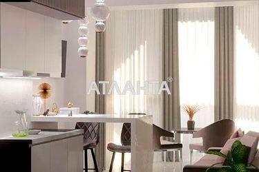 1-room apartment apartment by the address st. Malinovskogo marsh (area 35,2 m²) - Atlanta.ua - photo 21