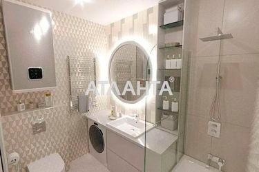 1-room apartment apartment by the address st. Malinovskogo marsh (area 35,2 m²) - Atlanta.ua - photo 22