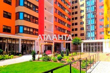 1-room apartment apartment by the address st. Malinovskogo marsh (area 35,2 m²) - Atlanta.ua - photo 25