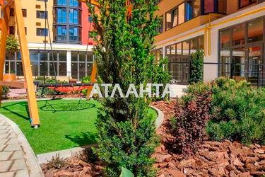 1-room apartment apartment by the address st. Malinovskogo marsh (area 35,2 m²) - Atlanta.ua - photo 26