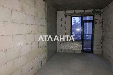 1-room apartment apartment by the address st. Topolinnyy per (area 31,5 m²) - Atlanta.ua - photo 20