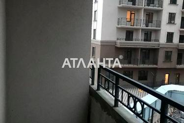 1-room apartment apartment by the address st. Topolinnyy per (area 31,5 m²) - Atlanta.ua - photo 21