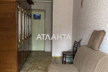 2-комнатная квартира по адресу ул. Комарова (площадь 51 м²) - Atlanta.ua - фото 21