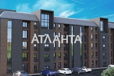 1-кімнатна квартира за адресою вул. Спрейсу (площа 27,5 м²) - Atlanta.ua - фото 13