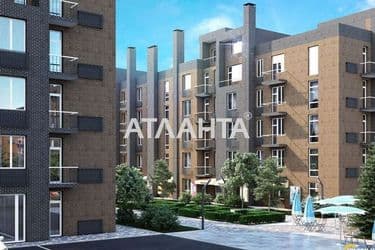 1-room apartment apartment by the address st. Spreysa (area 27,5 m²) - Atlanta.ua - photo 16