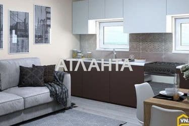 1-room apartment apartment by the address st. Spreysa (area 27,5 m²) - Atlanta.ua - photo 18