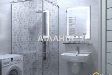 1-room apartment apartment by the address st. Spreysa (area 27,5 m²) - Atlanta.ua - photo 19