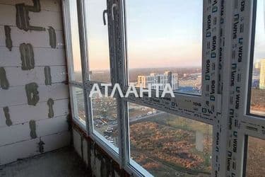 1-комнатная квартира по адресу Небесной Сотни пр. (площадь 42 м²) - Atlanta.ua - фото 14