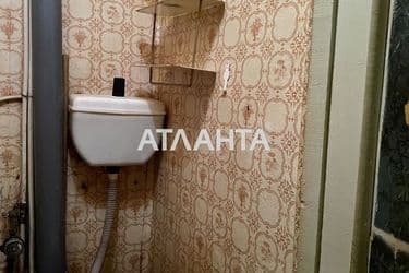 3-кімнатна квартира за адресою вул. Кудряшова (площа 63,2 м²) - Atlanta.ua - фото 11